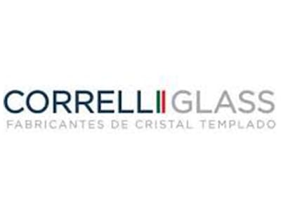 Correlli Glass