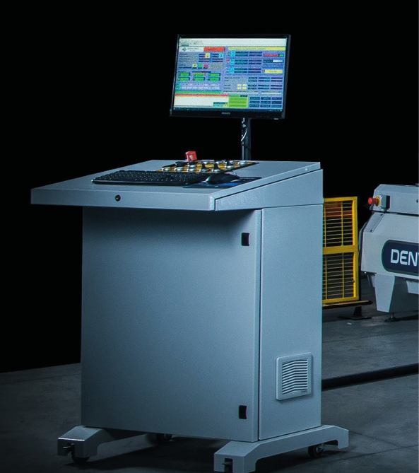Consola OSAI de 21 pulgadas