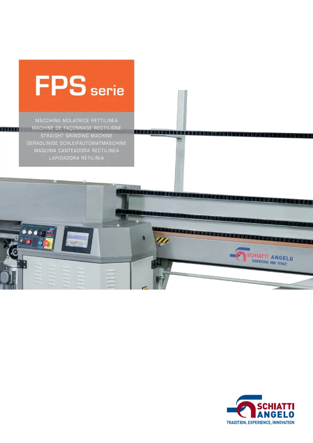 Catálogo FPS