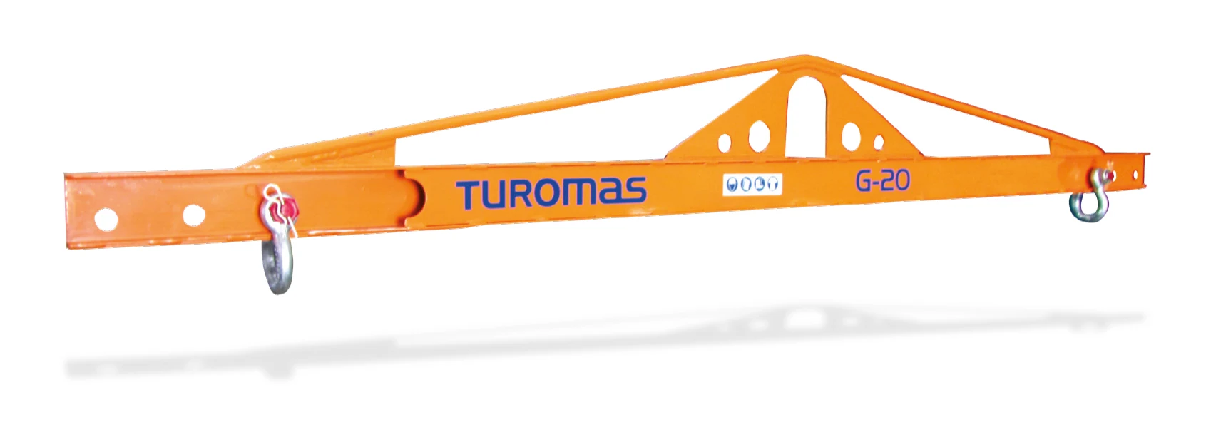 Accesorios G20 y G21