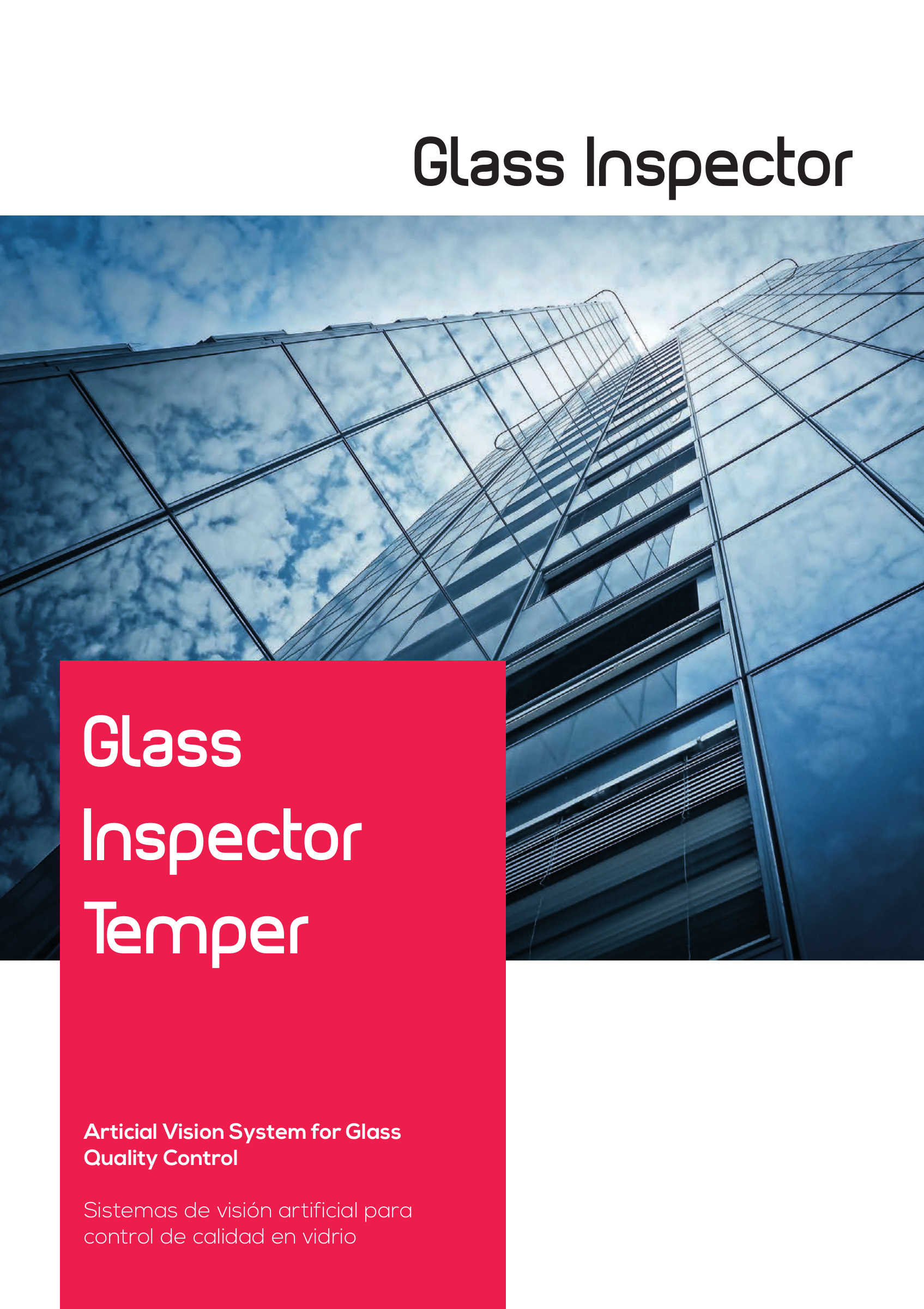 TEMPER · versión 2.3
