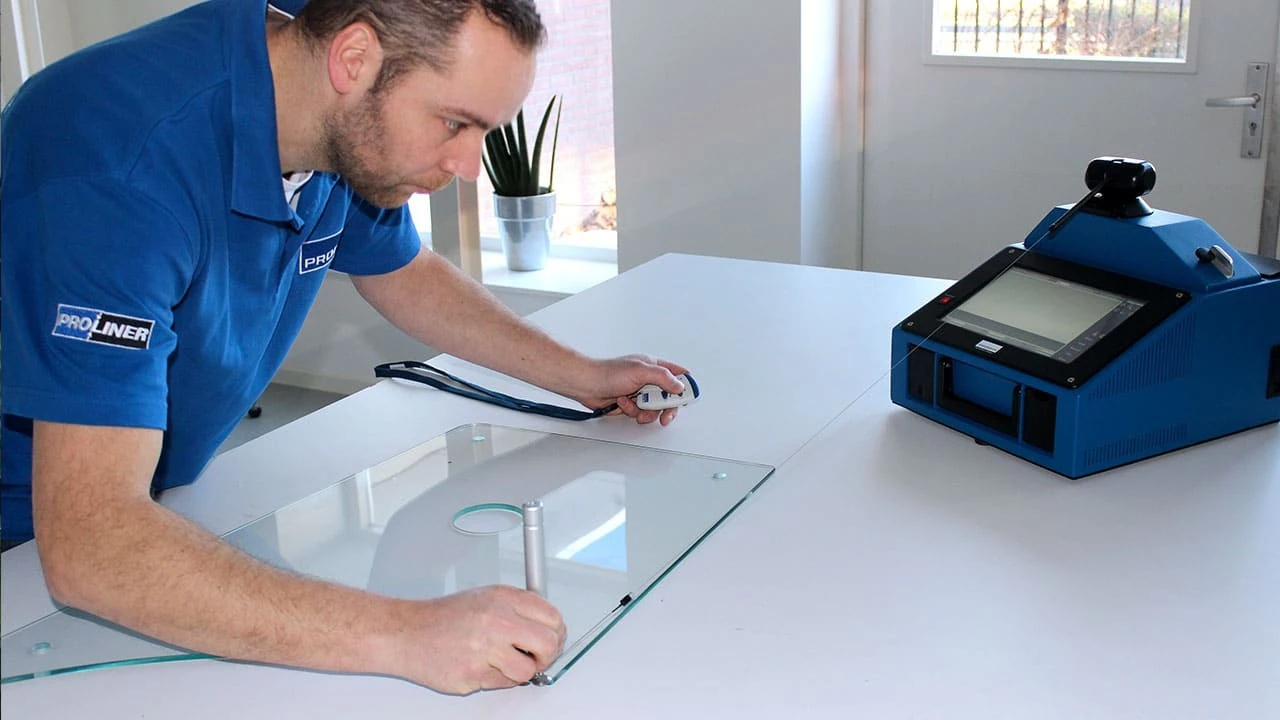 Medición y plantillas digitales · PRODIM