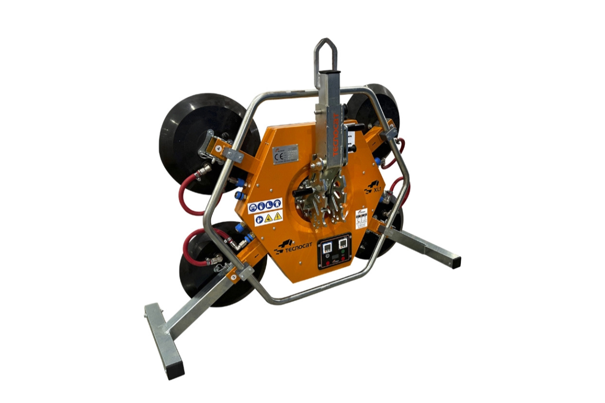 XL1-600G