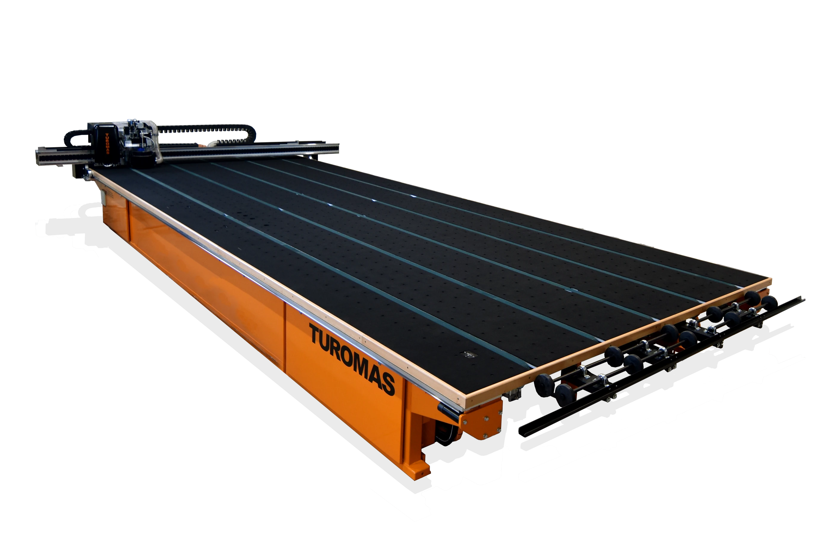 RUBI 517C · Vista general