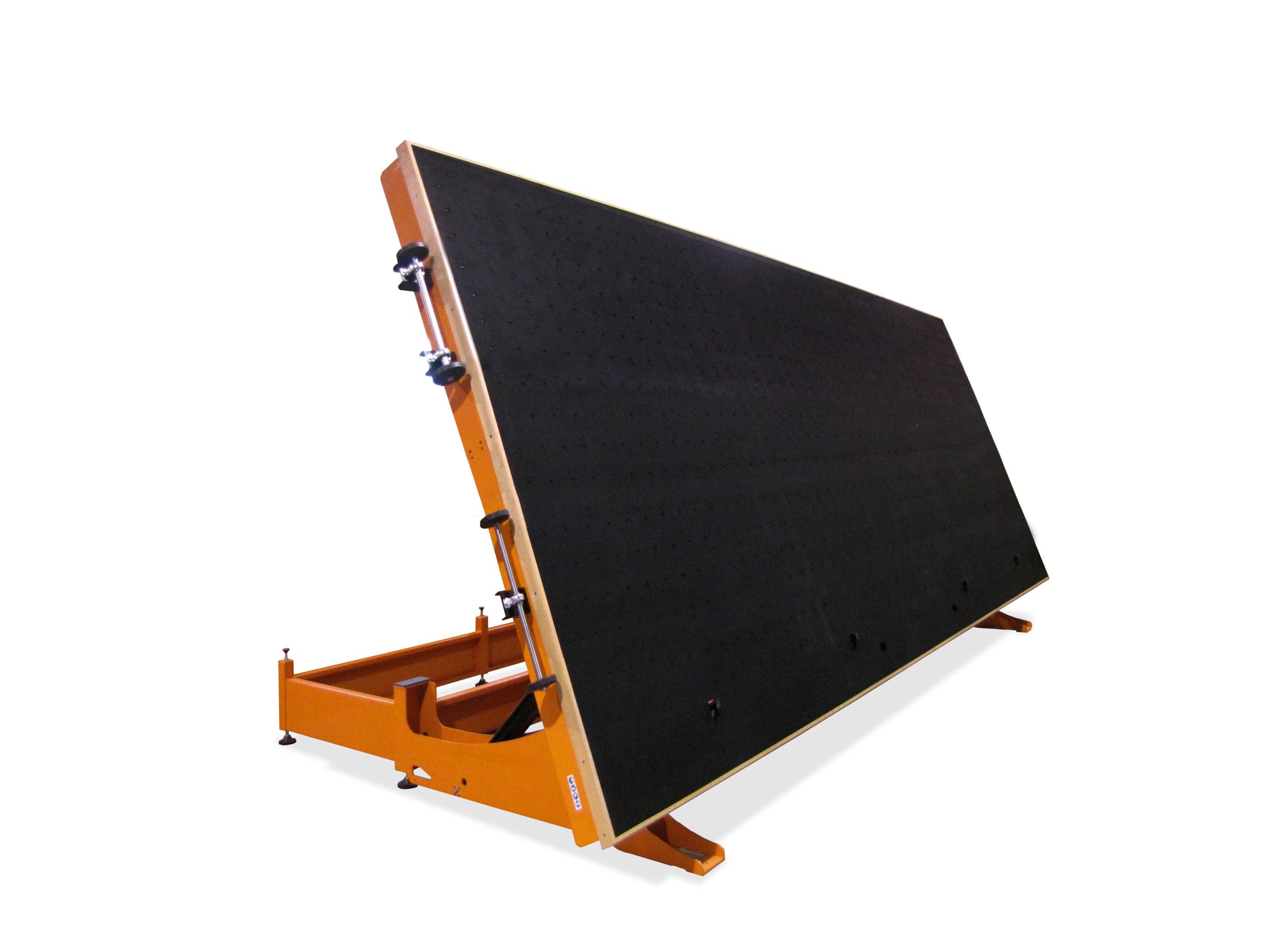 MC-300 · Vista general