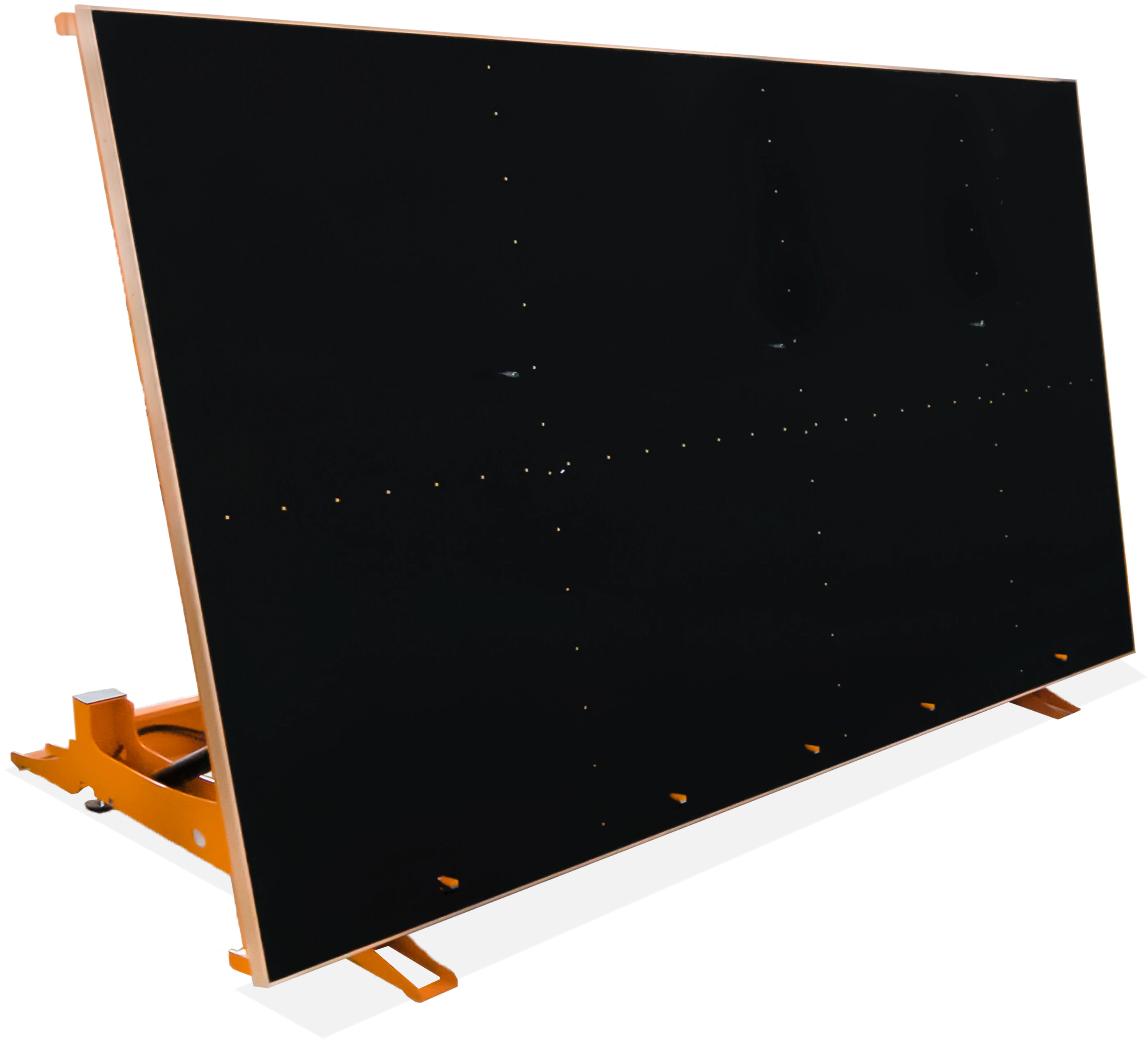 MT-600 · Mesa basculada