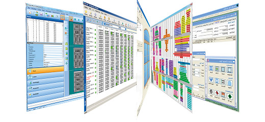 Conexión con tu software